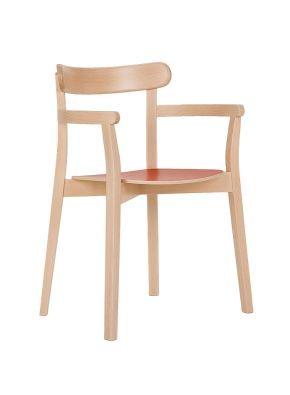 Icho Armchair B-4420