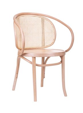 Bentwood B-1890 Armchair