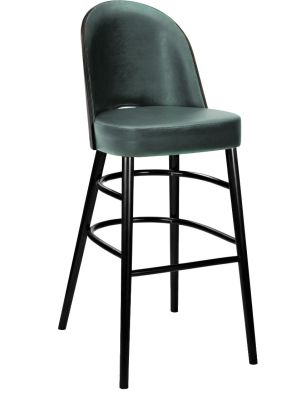 Bentwood H-0048 Stool