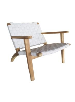 Paso Lounge Chair 