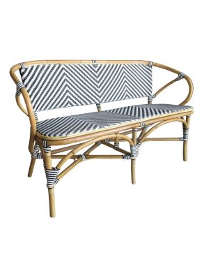 Pearl Paris Bench