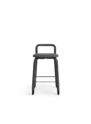 Pippi H65 / H75 R_TS Stool