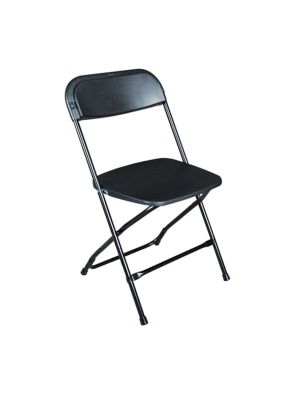 Plastic Folding Chair