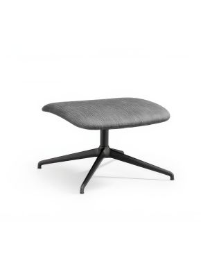 P47 B2 M TS Lounge Chair