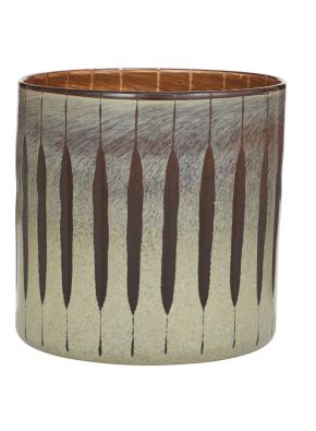 GD Lachlan Vase/Hurricane