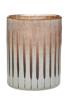 GD Lachlan Vase/Hurricane