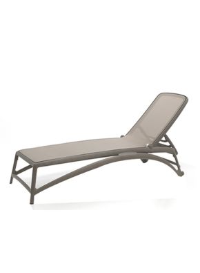 Atlantico Sunlounger