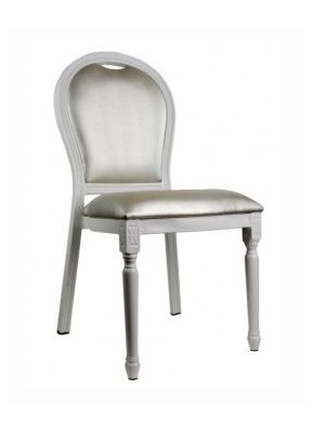Prose Banquet Chair - Front