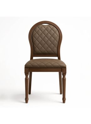Prose Banquet Chair - Front