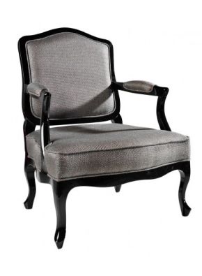 Provence Chair Front