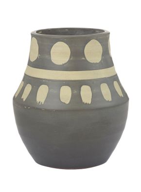 Picchu Vase