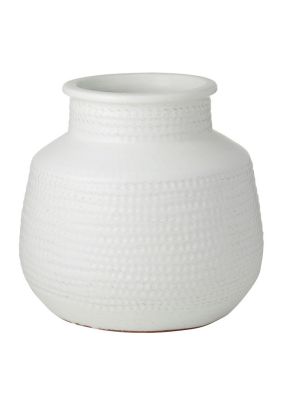 Atoll Vase