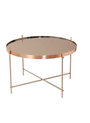 Hector Mirror Coffee Table (KD)