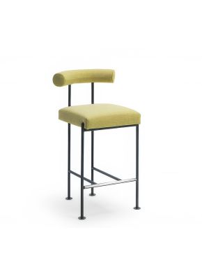 Qua-ndo H65 M TS Stool