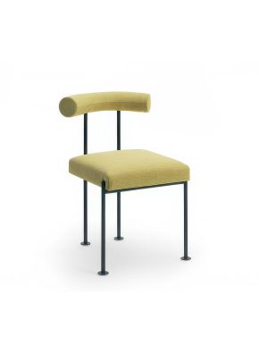 Qua-ndo S M TS Chair