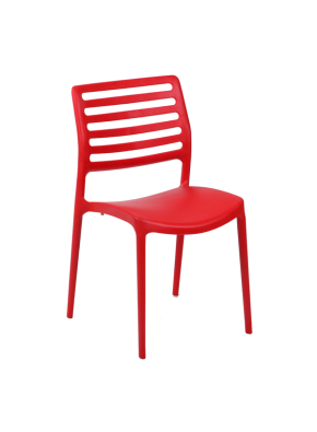 LAMA OUTDOOR CHAIRS