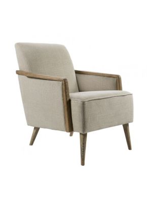 Roe Armchair