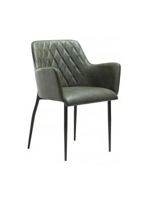 Rombo Armchair