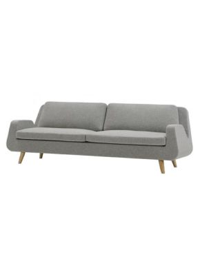 Rose 3 Seat Sofa - Front