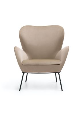 Serrano Lounge Chair