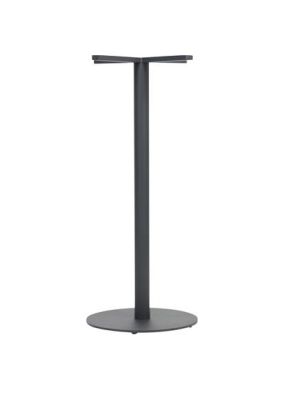 Rubin Disc Dry Bar Table Base