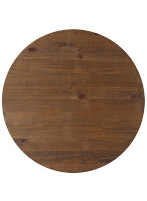 Rustic Timber Table Top