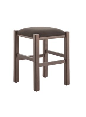 Rustica Low Stool