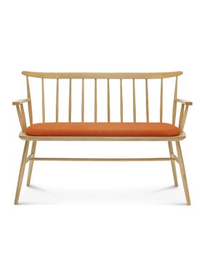 Bentwood Chair Model A-1102