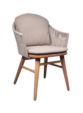 Sabang Armchair