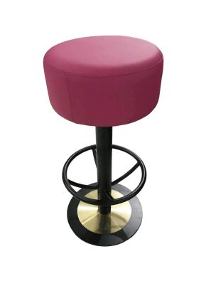 Saffron Bar Stool