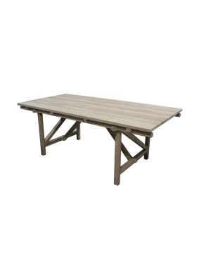 Samson Dining Table 