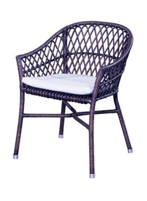 Rattan Sawyer Dining Chair