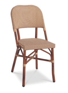 Pam Paris Chair- Cloth