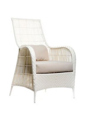 Melissa Outdoor Armchair