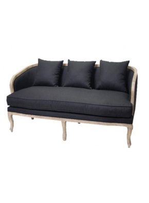 Oliver French Provincial Sofa