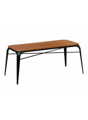 KRETS RECTANGLE TABLE