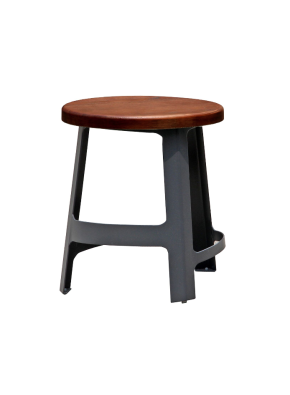 Work Low Stool