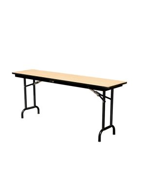 Rectangle Trestle Table