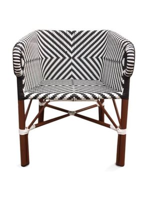 Anderholm Paris Arm Chair