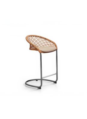 P47 H65 M TS-CU Stool