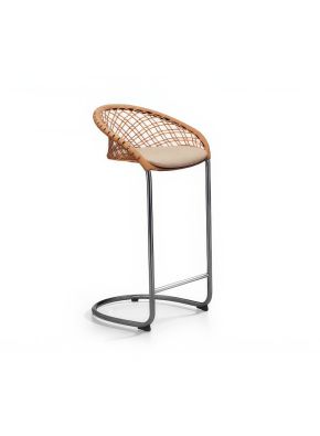 P47 H75 M TS-CU Stool