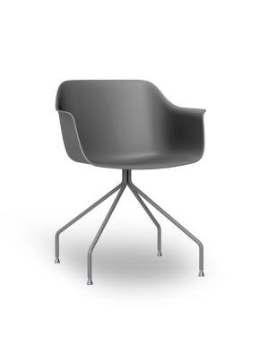 Shape Spider Legs Armchair