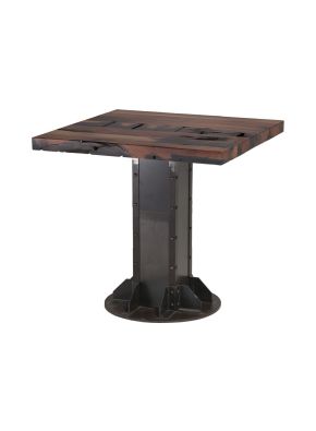 Ship Bar Table