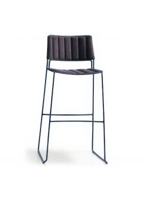 Slim H75 M TS Stool