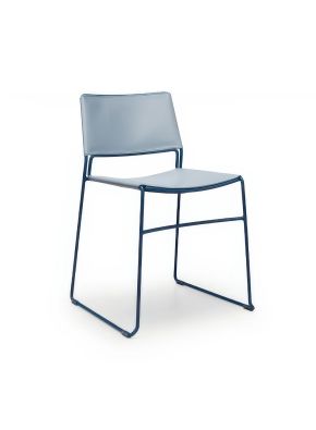 Slim S M CU Chair