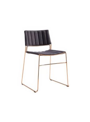 Slim S M TS Chair