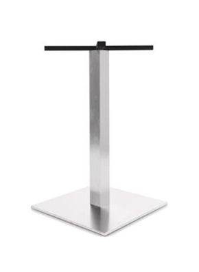 Mercury Square Table Base