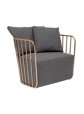 Trinity Armchair