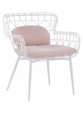 SUMMER DINING CHAIR