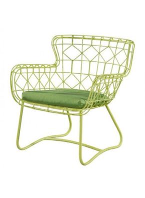 Summer Lounge Chair